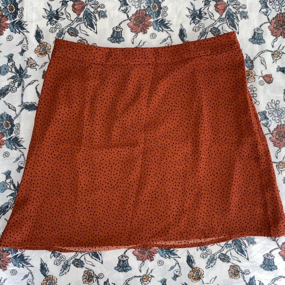 Nordstrom’s Skirt